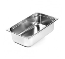 Гастроемкость 1/1*150 (53*32,5*15 см), нерж.сталь Luxstahl